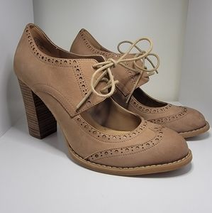 Crown Vintage Shoes